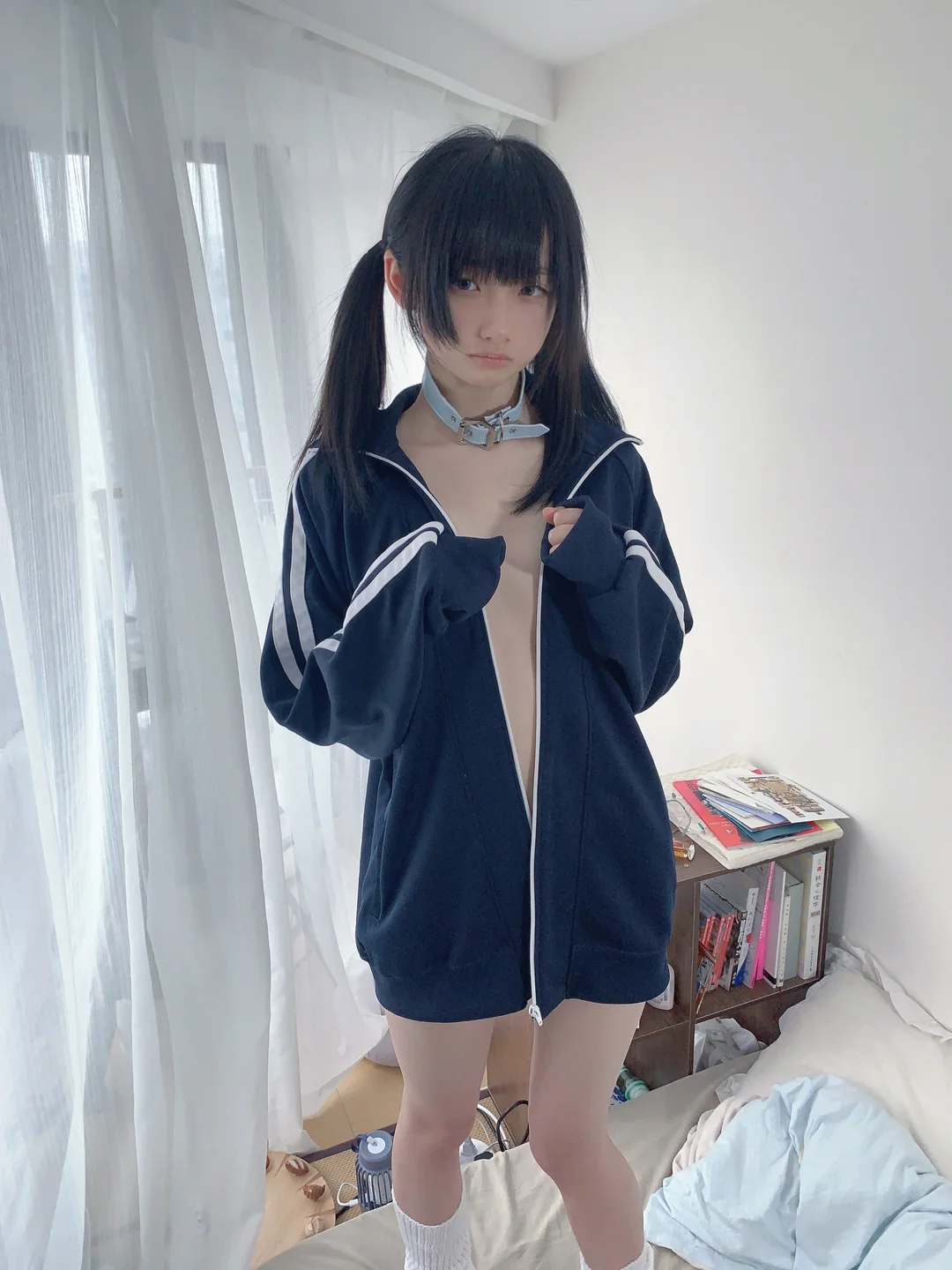 千澄 - 猫娘-R17 [60P-393MB]